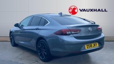 Vauxhall Insignia 1.6 Turbo D [136] Elite Nav 5dr Auto Diesel Hatchback